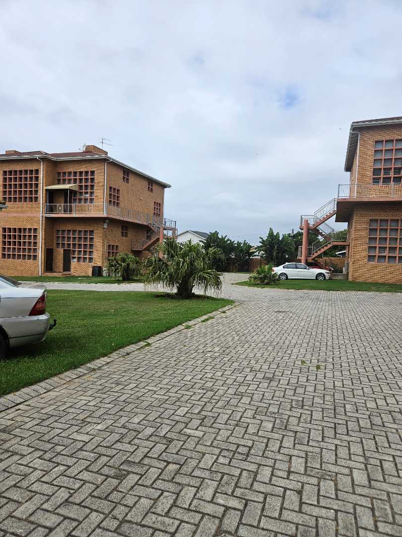 To Let 1 Bedroom Property for Rent in Bluewater Bay Eastern Cape